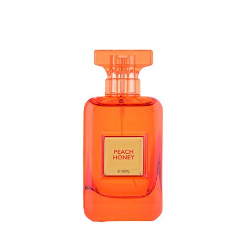 Parfémovaná voda Flavia Parfum Peach Honey 100 ml