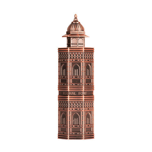 Parfémovaná voda Lattafa Niche Emarati Mughal Fort 100 ml