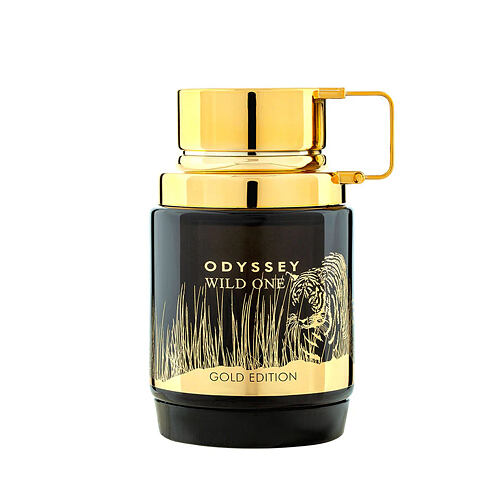 Parfémovaná voda Armaf Odyssey Wild One Gold Edition 100 ml