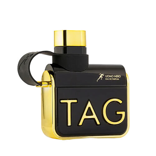 Parfémovaná voda Armaf Tag Uomo Nero 100 ml