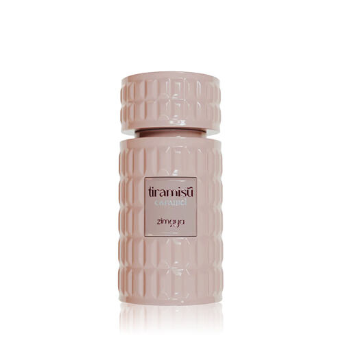 Parfémovaná voda Zimaya Tiramisu Caramel 100 ml