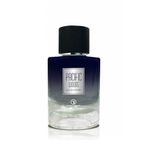 Parfémovaná voda Grandeur Pacific Woods 100 ml