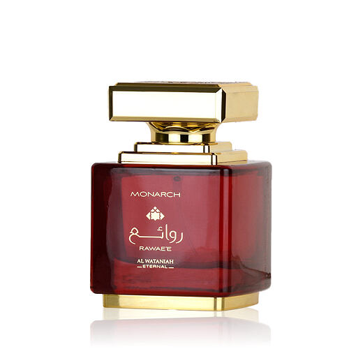 Parfémovaná voda Al Wataniah Rawae'e Monarch 100 ml