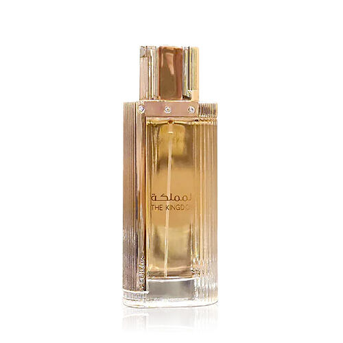 Parfémovaná voda Lattafa The Kingdom 100 ml