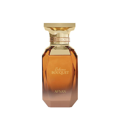 Parfémovaná voda Afnan Delicious Bouquet 80 ml