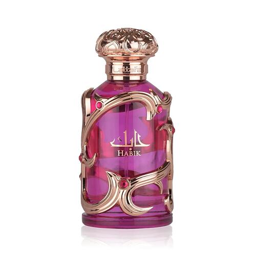 Parfémovaná voda Lattafa Habik 100 ml