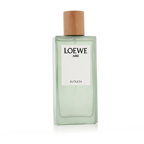 Toaletní voda Loewe Aire Sutileza 100 ml