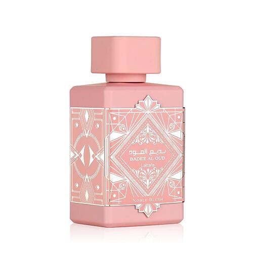 Parfémovaná voda Lattafa Bade'e Al Noble Blush 100 ml
