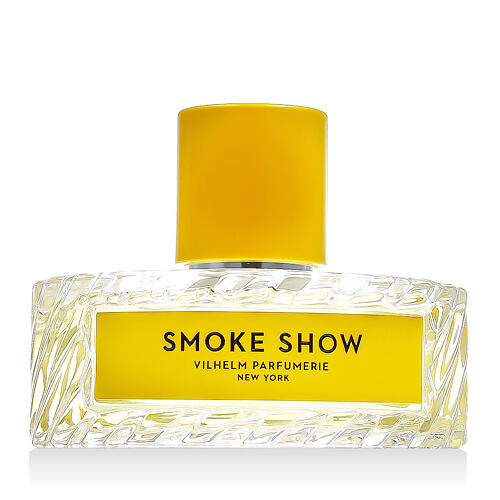 Parfémovaná voda Vilhelm Parfumerie Smoke Show 100 ml