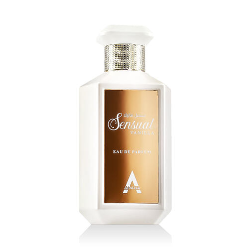 Parfémovaná voda Atralia Sensual Vanilla 100 ml
