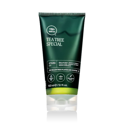 Gel na vlasy Paul Mitchell TEA TREE Special Styling Gel 150 ml