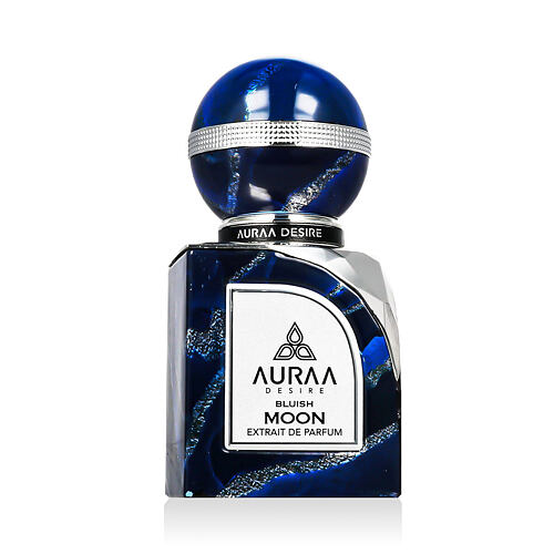 Parfémový extrakt Auraa Desire Bluish Moon 100 ml