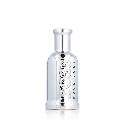Toaletní voda HUGO BOSS Boss Bottled United 50 ml