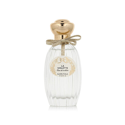 Toaletní voda Goutal La Violette 100 ml