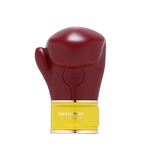 Parfémovaná voda Fragrance World Champion Sugar 80 ml
