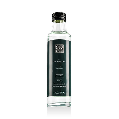 Bytový sprej a difuzér Rituals The Ritual Of Jing Fragrance Sticks Náplň 250 ml