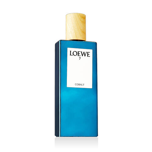 Parfémovaná voda Loewe 7 Cobalt 50 ml