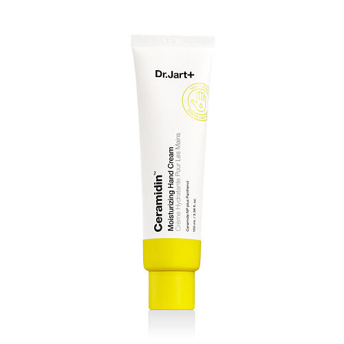 Krém na ruce Dr. Jart+ Ceramidin Moisturizing Hand Cream 100 ml