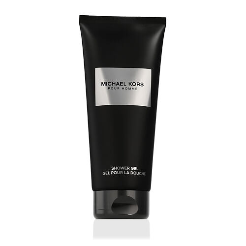 Sprchový gel Michael Kors Pour Homme 200 ml