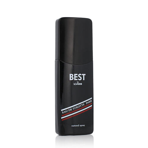Toaletní voda Lomani Best 100 ml