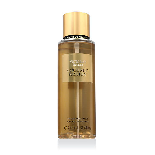 Tělový sprej Victoria´s Secret Coconut Passion 250 ml