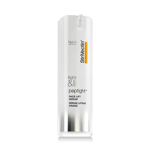 Pleťové sérum StriVectin Tighten & Lift Peptight Face Lift Serum 30 ml
