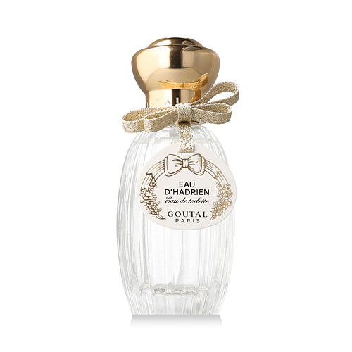 Toaletní voda Goutal Eau D'Hadrien 50 ml