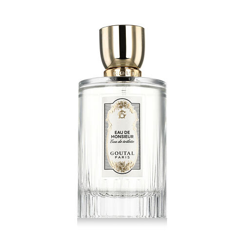Toaletní voda Goutal Eau de Monsieur 100 ml