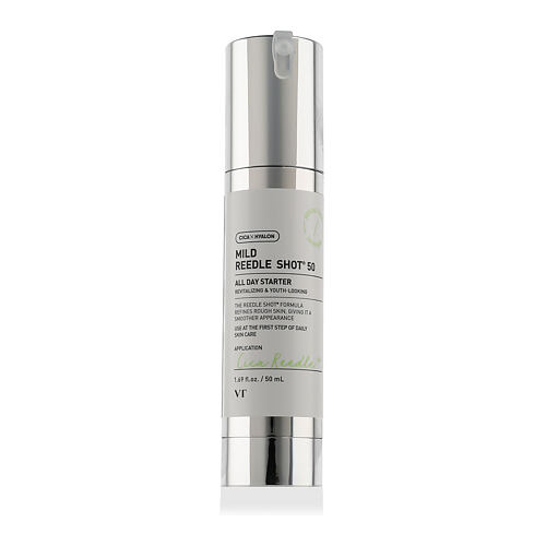 Pleťové sérum VT Cosmetics Reedle Shot 50 50 ml