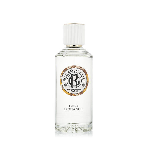 Eau Fraîche Roger & Gallet Bois d'Orange 100 ml