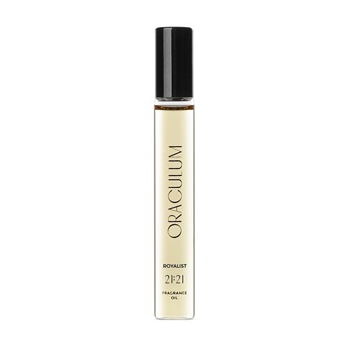 Parfémovaný olej Oraculum 21:21 ROYALIST 10 ml