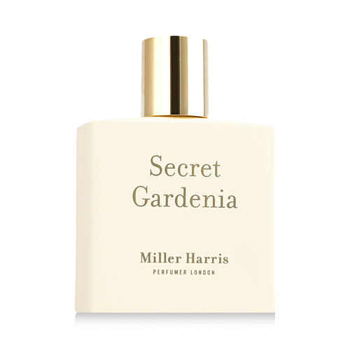 Parfémovaná voda Miller Harris Secret Gardenia 50 ml