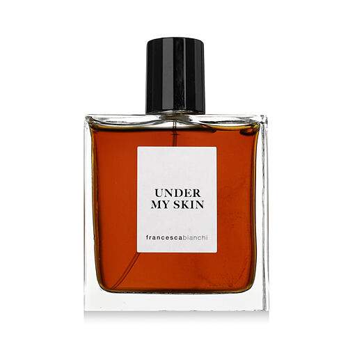 Parfémový extrakt Francesca Bianchi Under My Skin 100 ml