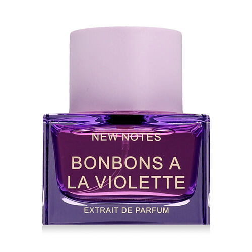 Parfémový extrakt New Notes Bonbons A La Violette 50 ml