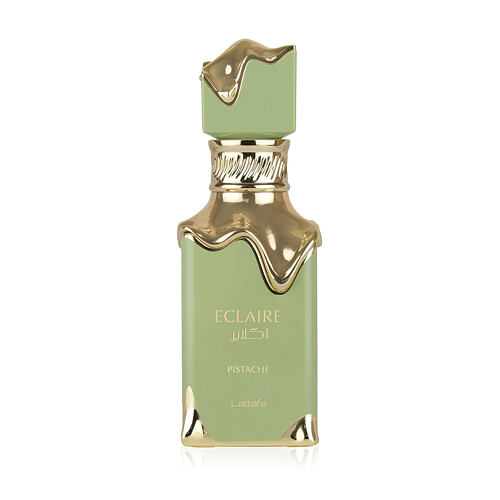 Parfémovaná voda Lattafa Eclaire Pistache 100 ml