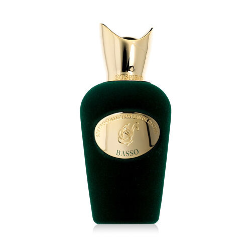 Parfémovaná voda Sospiro Basso 100 ml