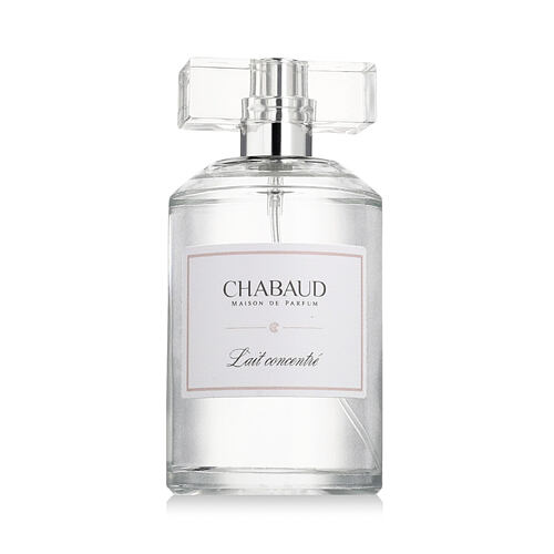 Toaletní voda Chabaud Lait Concentré 100 ml