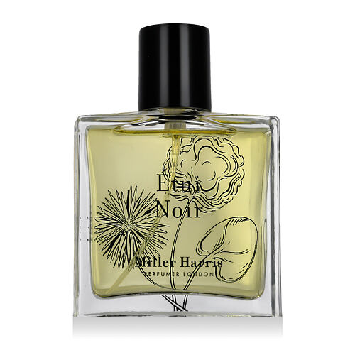Parfémovaná voda Miller Harris Étui Noir 50 ml