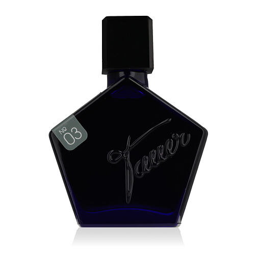 Toaletní voda Tauer Perfumes 03 Lonestar Memories 50 ml