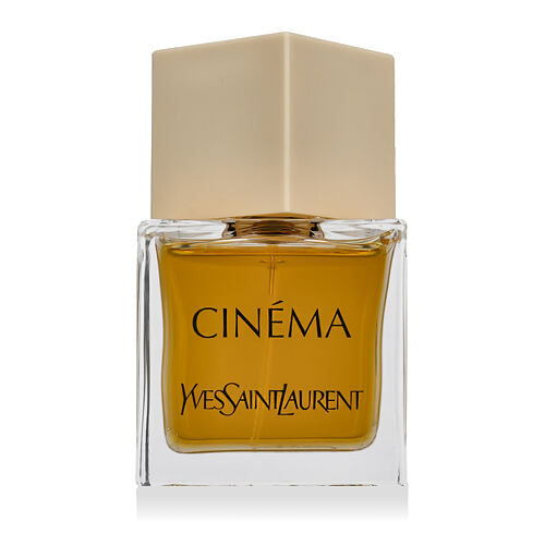 Parfémovaná voda Yves Saint Laurent Cinéma 2024 80 ml