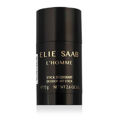Deodorant Elie Saab L'Homme 75 g