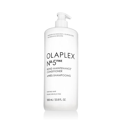 Kondicionér Olaplex Bond Maintenance Nº.5 Conditioner FINE 1000 ml