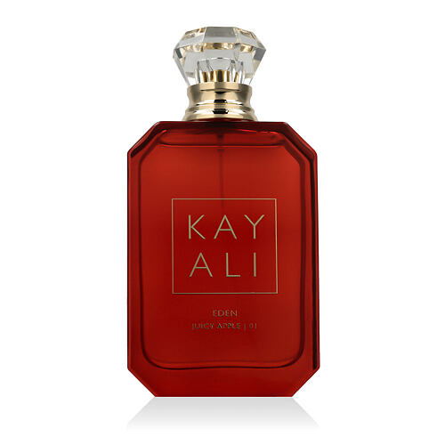 Parfémovaná voda Kayali Eden Juicy Apple | 01 50 ml