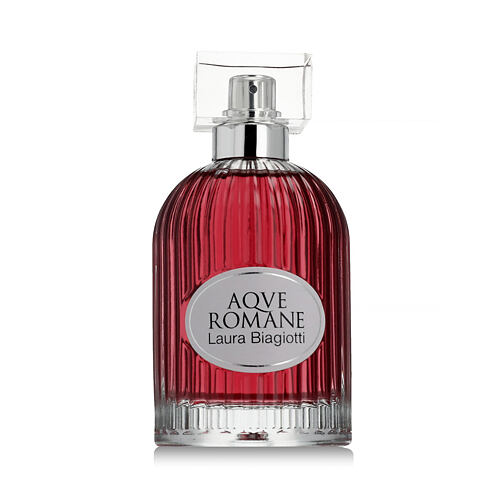 Toaletní voda Laura Biagiotti Aqve Romane Uva Dulcis 100 ml