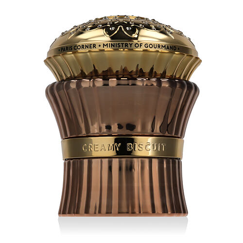 Parfémovaná voda Paris Corner Creamy Biscuit 100 ml