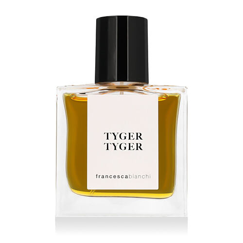Parfémový extrakt Francesca Bianchi Tyger Tyger 30 ml