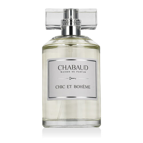Parfémovaná voda Chabaud Chic Et Bohème 100 ml