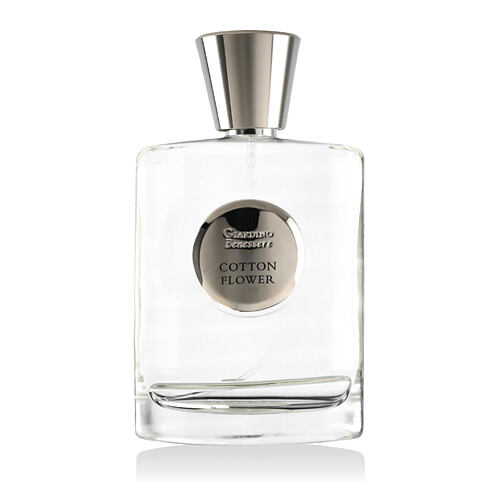 Parfémovaná voda Giardino Benessere Cotton Flower 100 ml