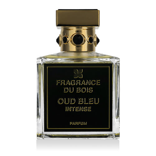 Parfém Fragrance Du Bois Oud Bleu Intense 100 ml