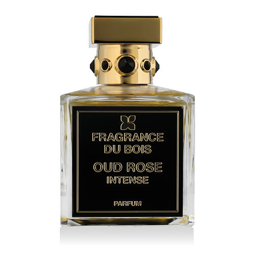 Parfém Fragrance Du Bois Oud Rose Intense 100 ml